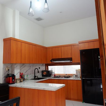 Bromo Venture Hostel Probolinggo Εξωτερικό φωτογραφία