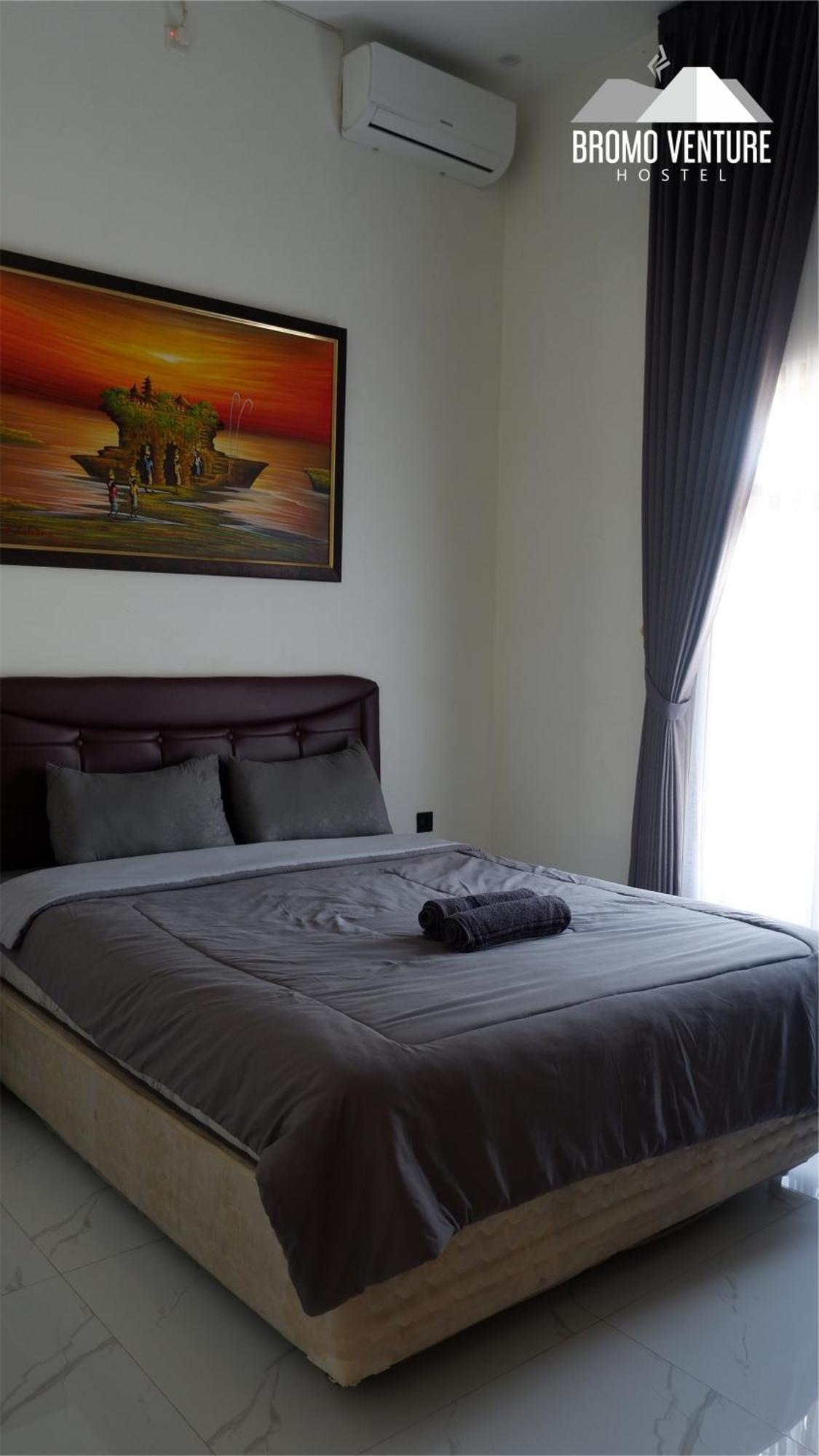 Bromo Venture Hostel Probolinggo Εξωτερικό φωτογραφία