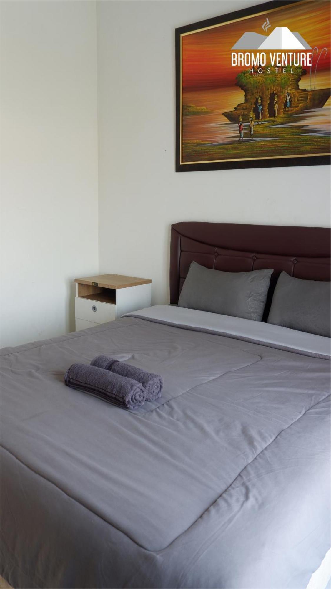 Bromo Venture Hostel Probolinggo Εξωτερικό φωτογραφία