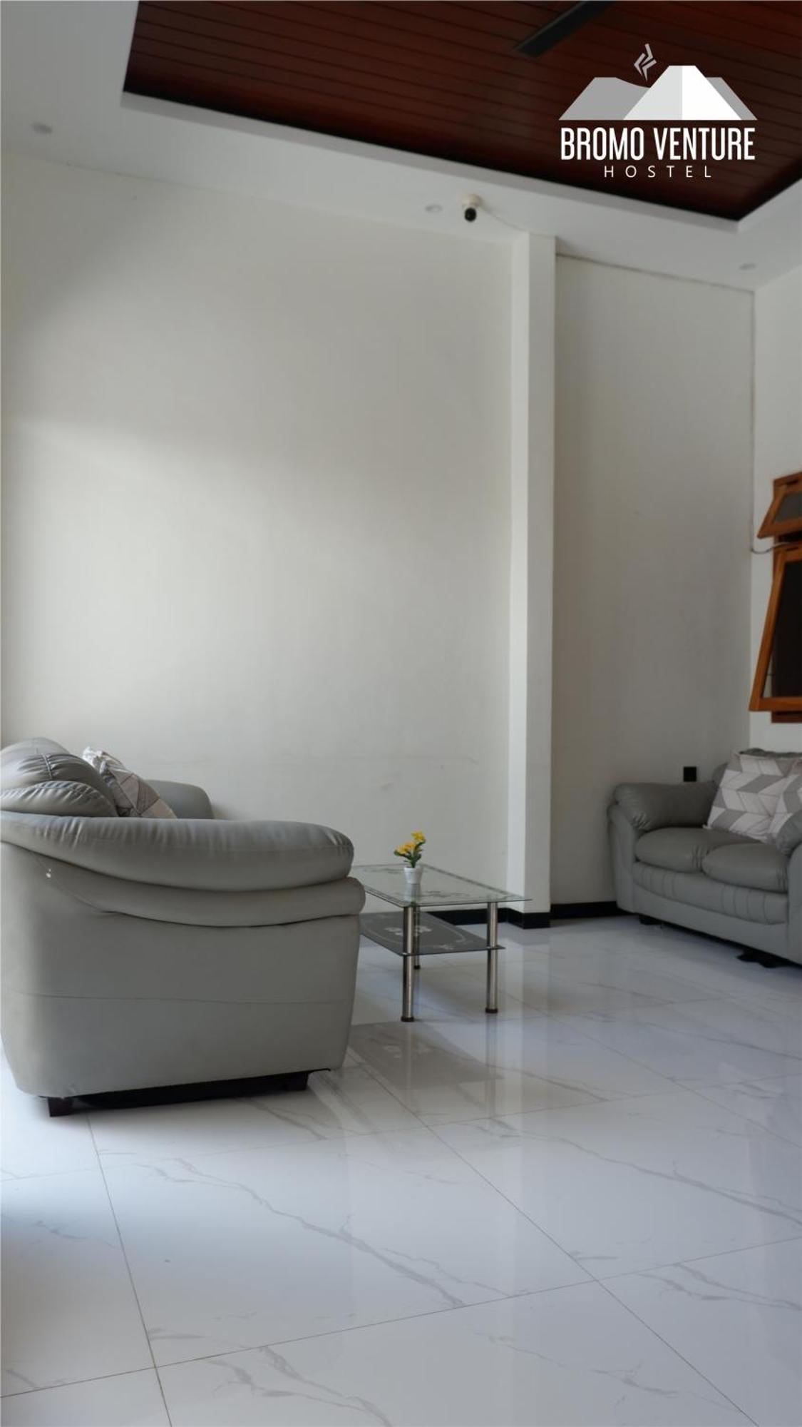 Bromo Venture Hostel Probolinggo Εξωτερικό φωτογραφία