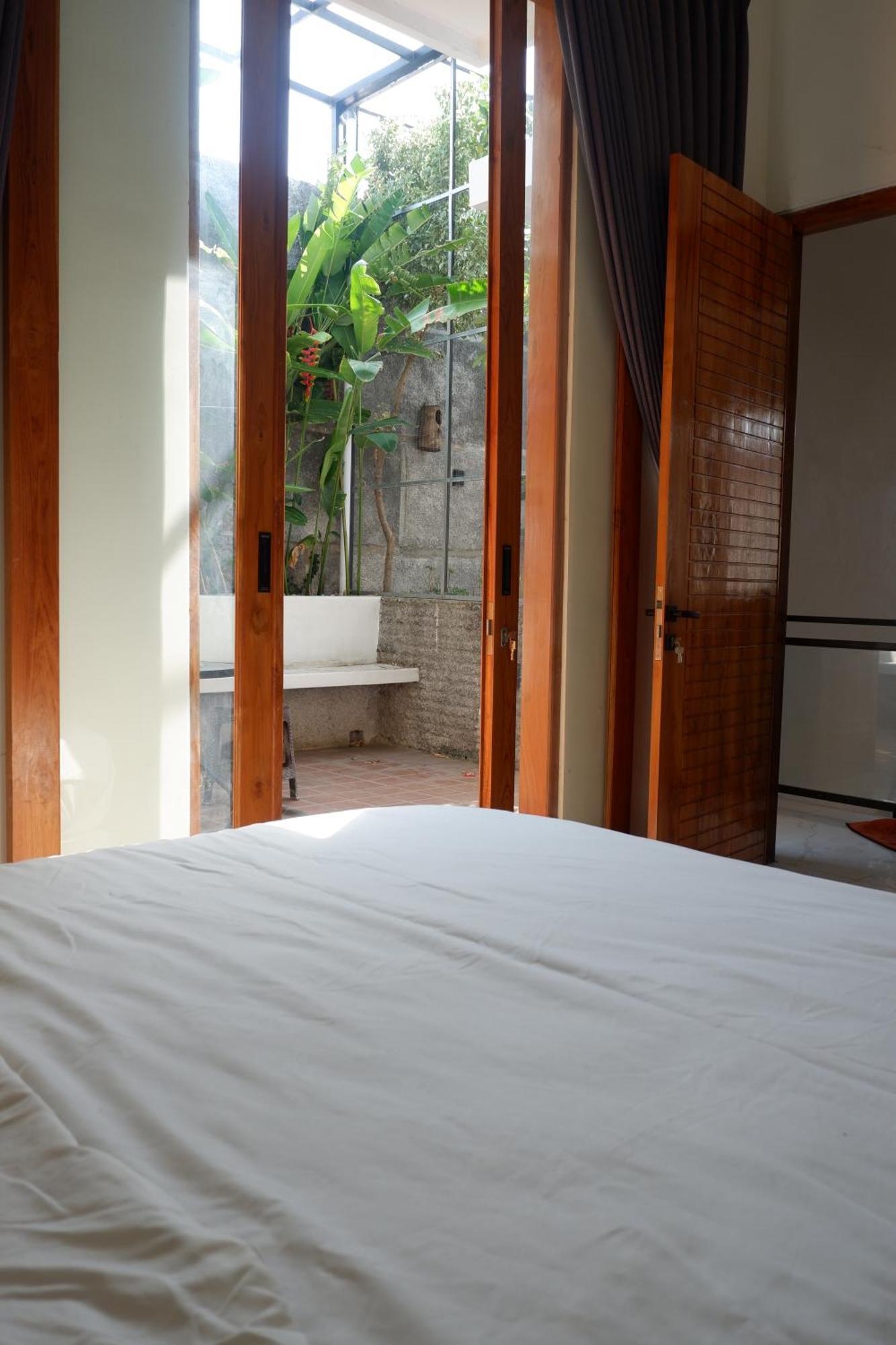 Bromo Venture Hostel Probolinggo Εξωτερικό φωτογραφία