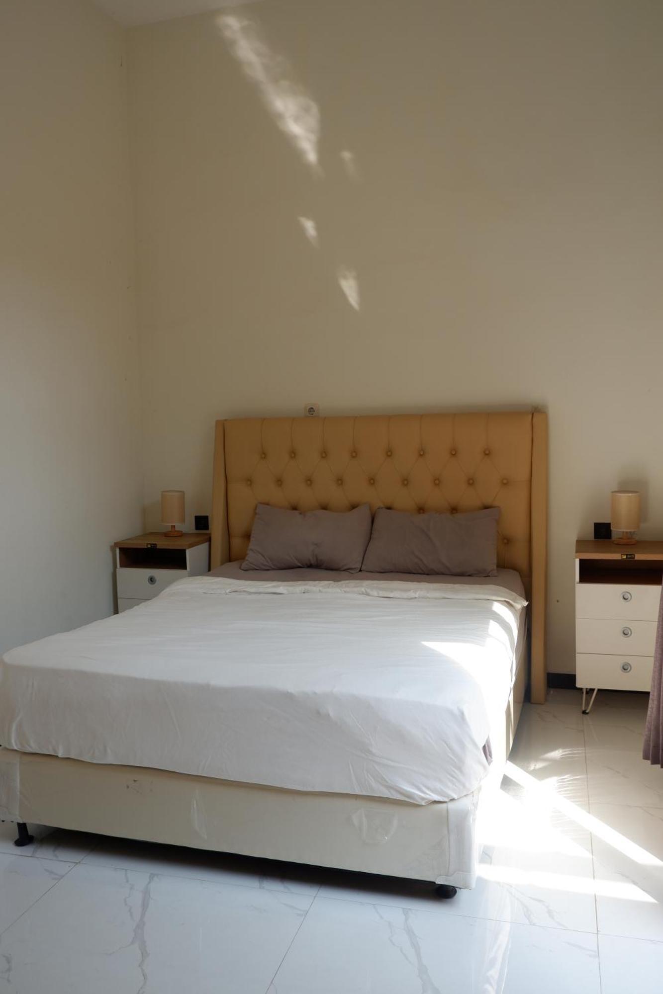 Bromo Venture Hostel Probolinggo Εξωτερικό φωτογραφία