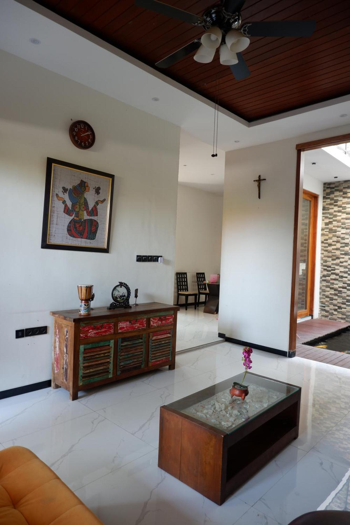 Bromo Venture Hostel Probolinggo Εξωτερικό φωτογραφία