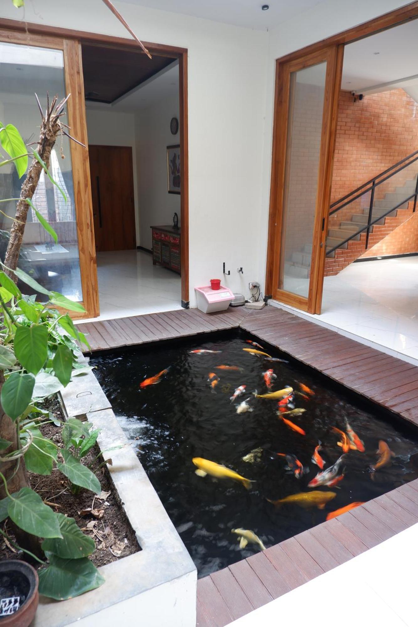 Bromo Venture Hostel Probolinggo Εξωτερικό φωτογραφία