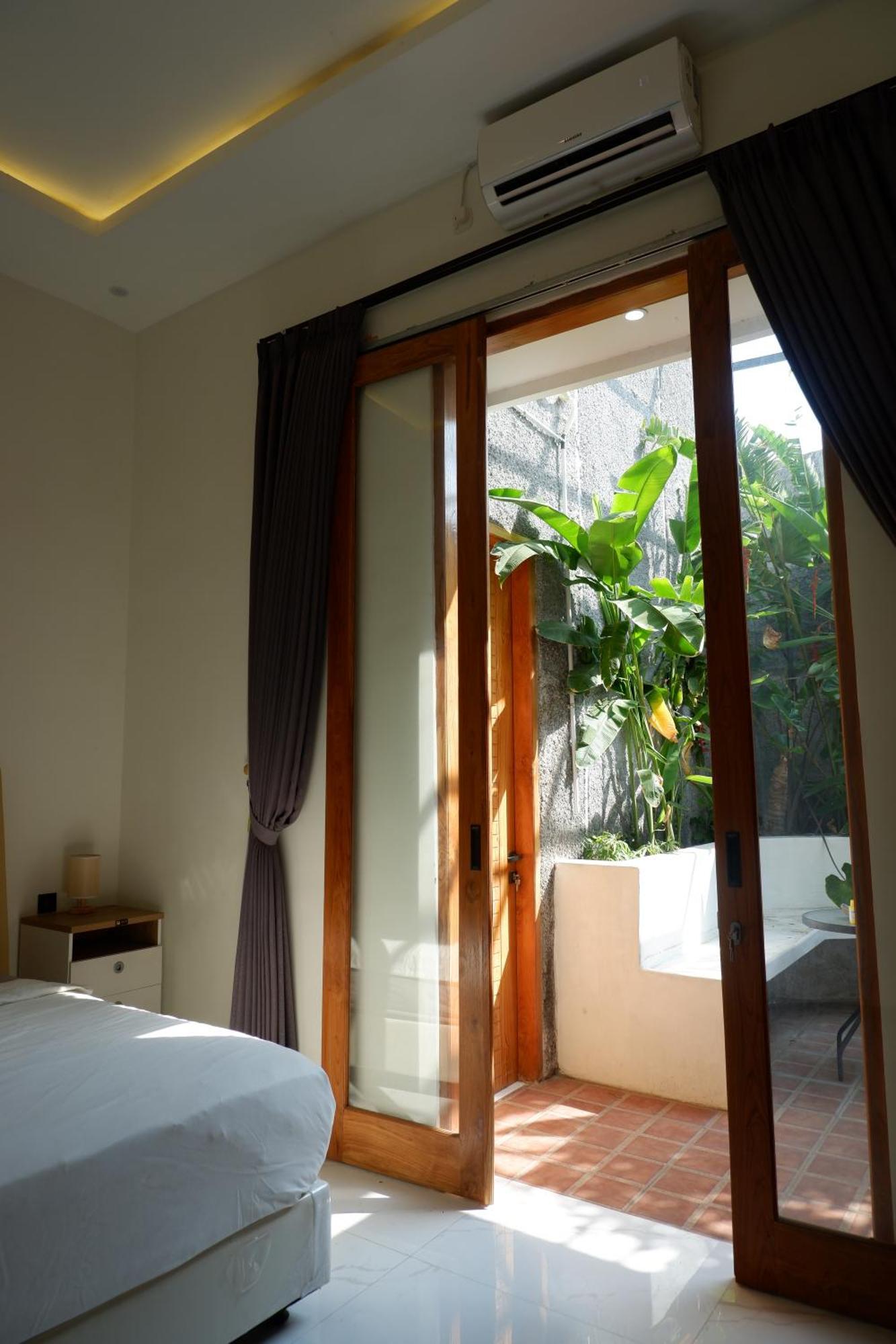 Bromo Venture Hostel Probolinggo Εξωτερικό φωτογραφία